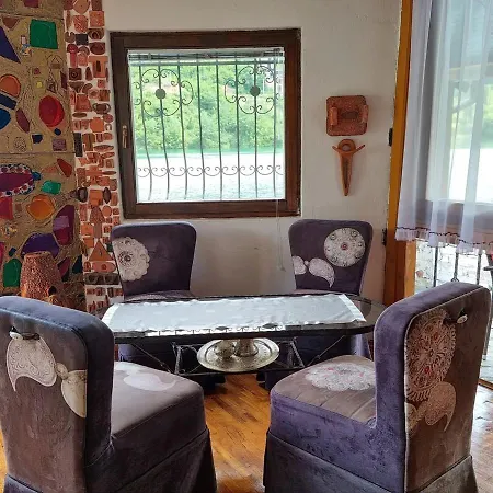 Ferienhaus Nur Konjic